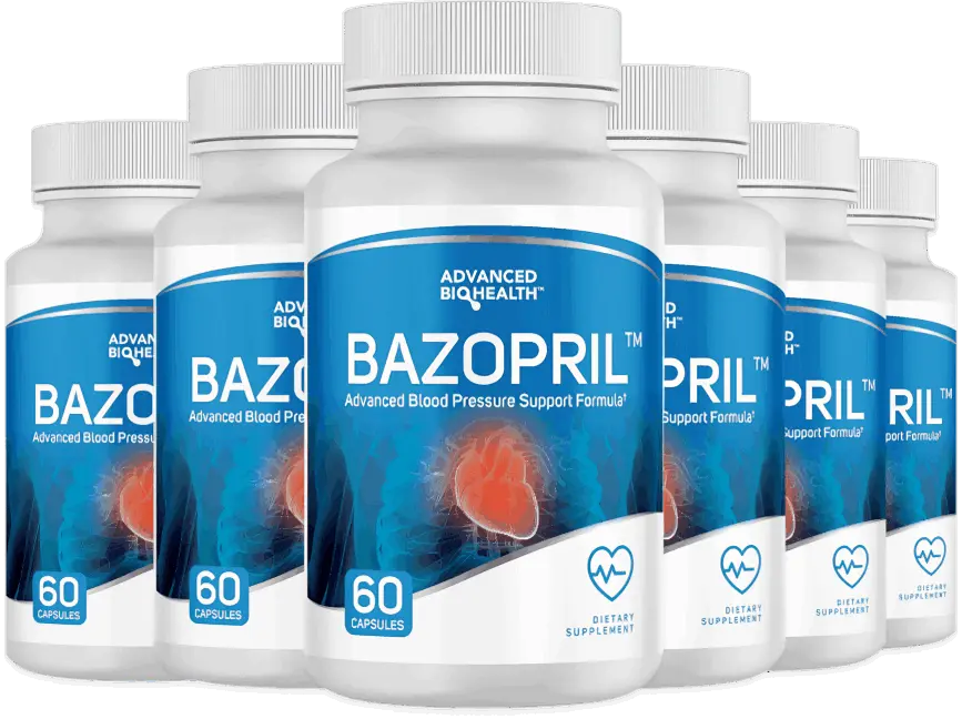 bazopril discount