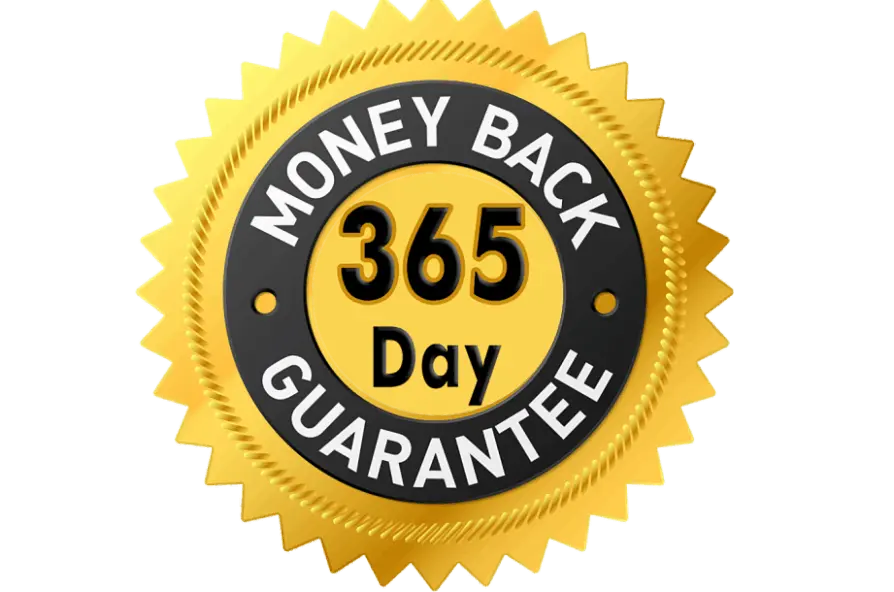 bazopril money back guarantee