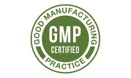 bazopril gmp certified